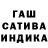 Каннабис White Widow Fariz Dadasov
